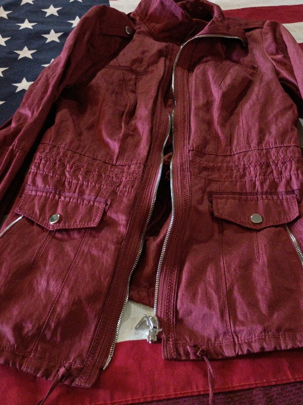 Women's Jacket